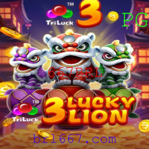 Descobrindo o Fascinante Mundo de 3LUCKYLION