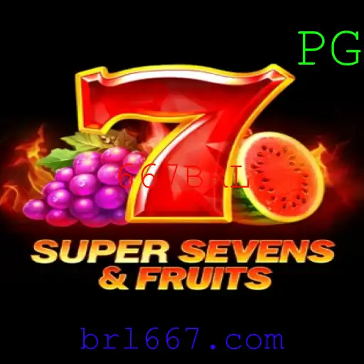 Explorando o Mundo do Jogo 7SuperSevensFruits e a Palavra-chave 667BRL