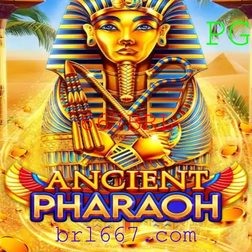 Descubra 'AncientPharaoh': Aventura e Mistério no Egito Antigo