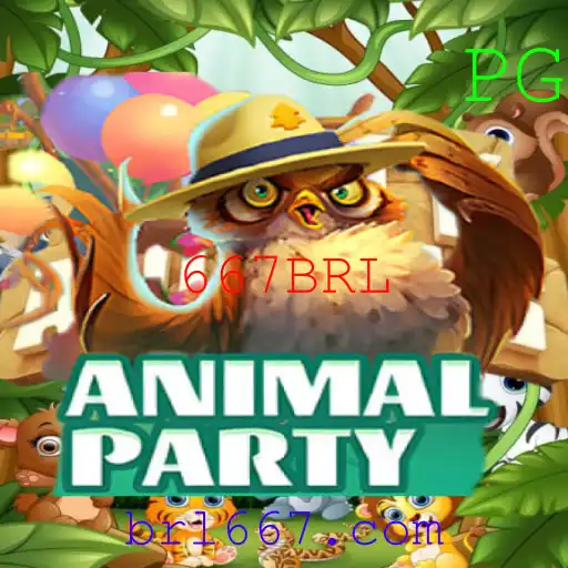 Descubra o Fascinante Mundo de AnimalParty: Um Jogo Envolvente para Todas as Idades