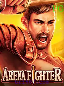 ArenaFighter: Conheça o Novo Fenômeno dos Jogos de Luta