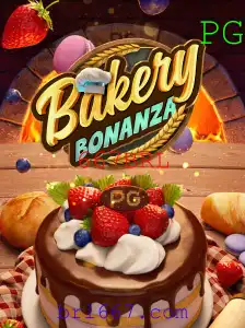 Descubra o Empolgante Mundo de BakeryBonanza