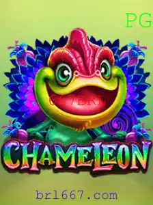 Explorando o Fascinante Jogo de Estratégia Chameleon
