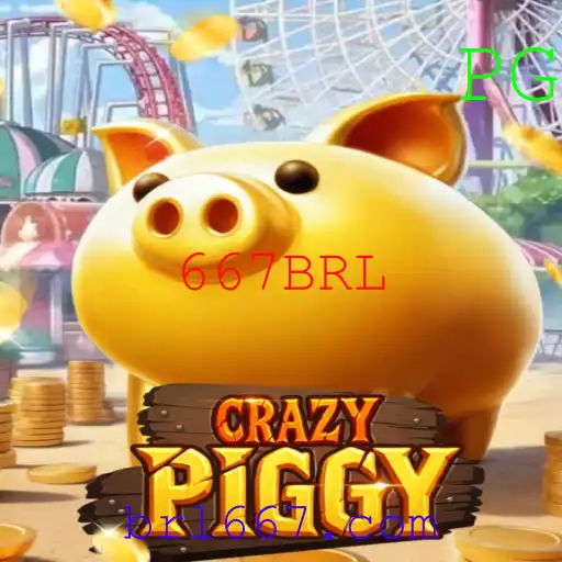 Descubra o Fascinante Mundo de CrazyPiggy: Um Jogo que Combina Diversão e Estratégia