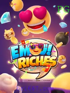 Explorando o Universo de EmojiRiches: Um Jogo Envolvente e Lucrativo