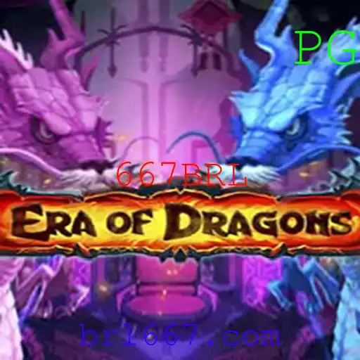 Descubra EraOfDragons: A Nova Experiência no Mundo dos Games