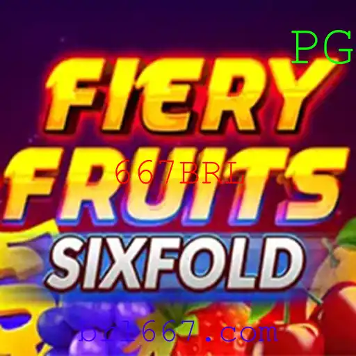 Descubra FieryFruitsSixFold: O Jogo de Cartas que está Conquistando o Mundo