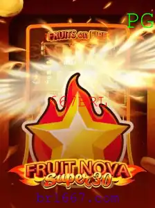 FruitrNovaSupe30: Um Guia Completo para Este Novo Fenômeno dos Jogos