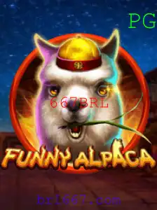 Explorando o Mundo de FunnyAlpaca: Um Novo Horizonte no Entretenimento