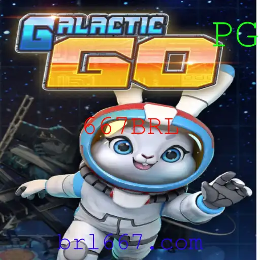 Explorando o Universo de GalacticGO: Um Mergulho nas Regras e Atrações do Jogo