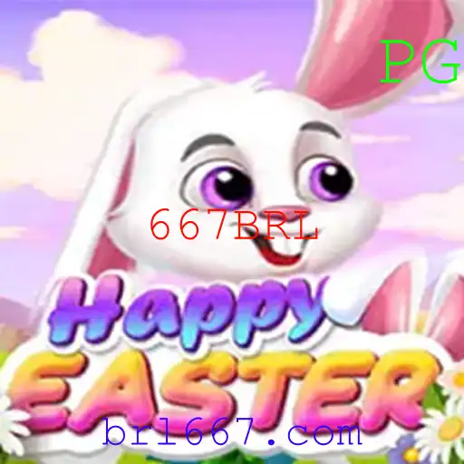 HappyEaster: Descubra o Jogo que Está Conquistando Todos