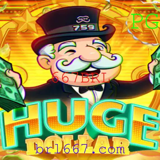 Descubra o Empolgante Mundo de HugeDollar: Uma Jornada pelo Jogo do Momento