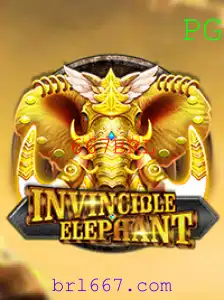 InvincibleElephant: Uma Jornada Única no Mundo dos Jogos