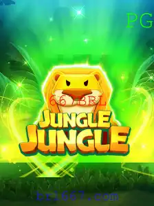 JungleJungle: Desvendando o Mundo Selvagem de Aventuras Virtuais