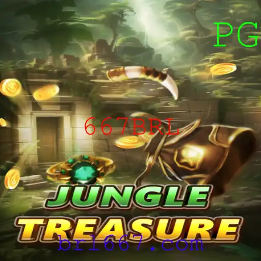JungleTreasure: Descubra as Aventuras Emocionantes do Novo Jogo de Estratégia