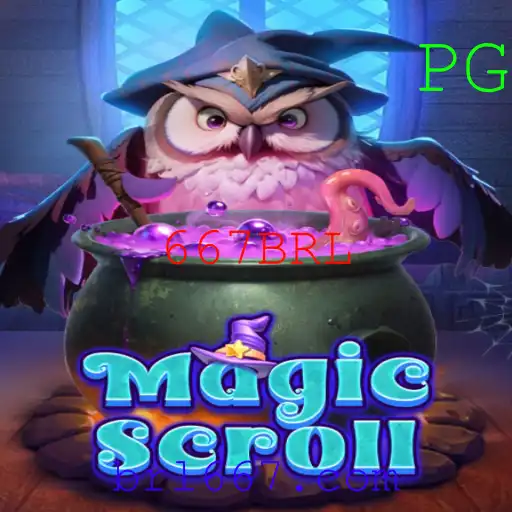 Explorando o Mundo Encantado de MagicScroll