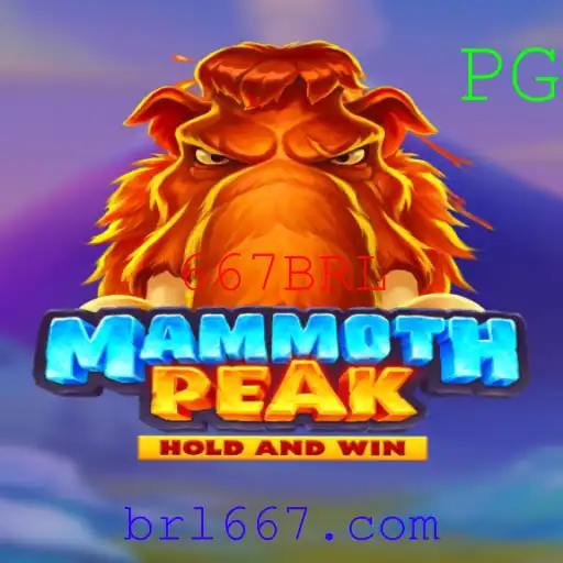 Descubra as Aventuras de MammothPeak: Um Jogo de Estratégia Inovador