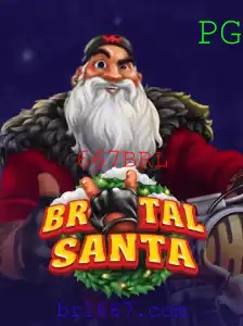 BrutalSanta: Uma Aventura Festiva com Emoções Intensas