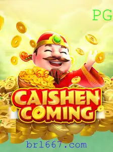 Descubra o Mundo Encantador de CAISHENCOMING: Aventura e Recompensas