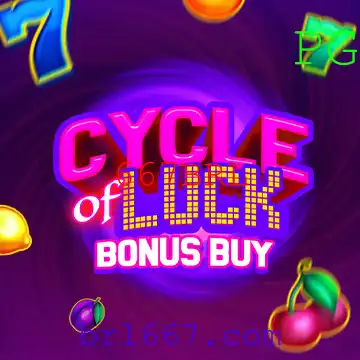 Explorando o Jogo CycleofLuckBonusBuy: Uma Imersão no Mundo dos Slots Online
