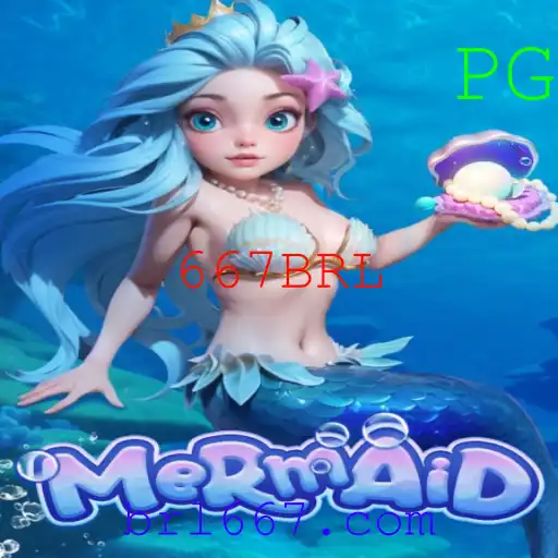Descubra o Fascinante Mundo de 'Mermaid': Um Jogo Inovador