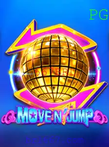 Descubra o eletrizante mundo de MovenJump: Seu novo vício no universo dos jogos