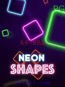 Descubra o Fascinante Mundo de NeonShapes