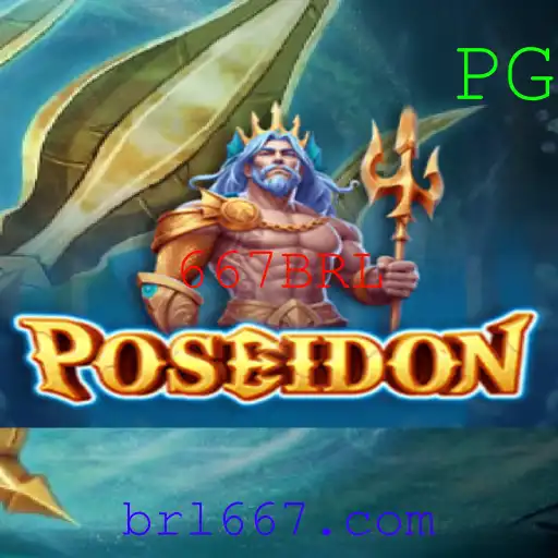 Poseidon: Mergulhando nas Profundezas do Jogo de Estratégia Revolucionário