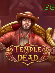 Explorando o Mundo Enigmático de TempleofDead: Um Jogo de Aventura Imersivo