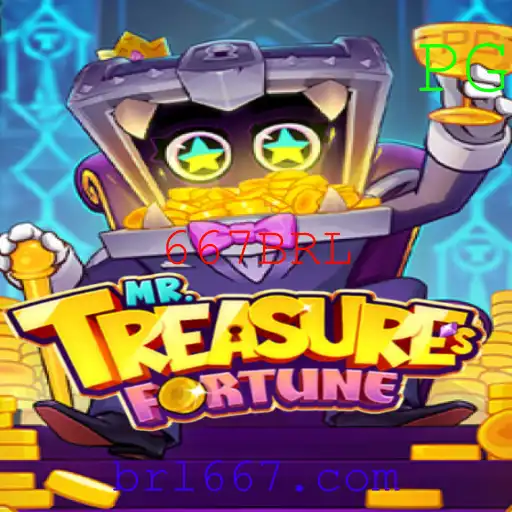 Descobrindo os Segredos de MrTreasuresFortune: Um Jogo de Aventura e Estratégia