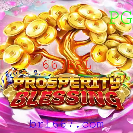 Explorando o Mundo de ProsperityBlessing: Um Guia Completo