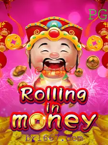 Descubra o Universo de RollingInMoney e Como Dominar o Jogo