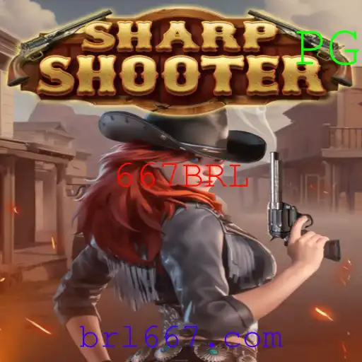 Explore o Mundo Emocionante de Sharpshooter