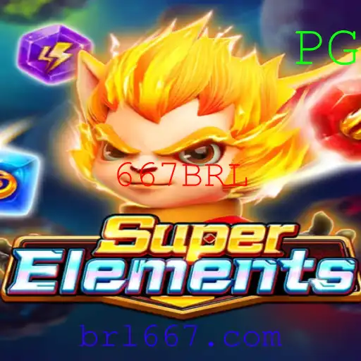 SuperElements: Explorando o Mundo de Aventura e Estratégia