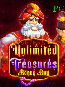 Explore o Fascinante Mundo de UnlimitedTreasuresBonusBuy
