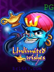 Descubra UnlimitedWishes: Um Jogo de Estratégia Envolvente