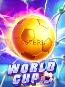 Descubra o Novo Jogo Sensação: WorldCup e Como Entrar na Disputa
